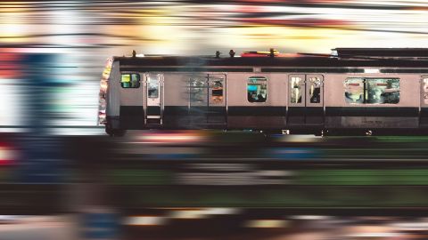 regarder les séries à grande vitesse