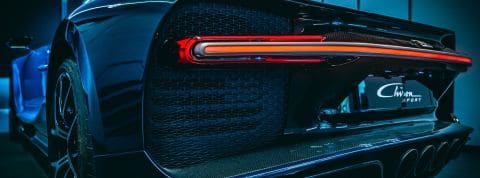 Comment YouTube peut-il être le terrain de jeu du search video ? Le cas du secteur automobile Bugatti