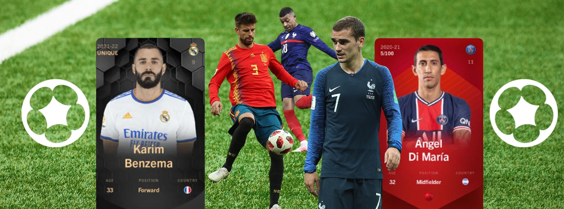 Comprendre Sorare, le crypto-jeu où les joueurs deviennent propriétaires