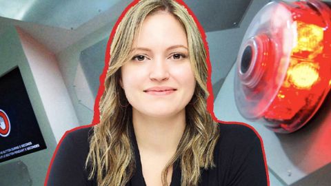 Susan Fowler, lanceuse d'alerte