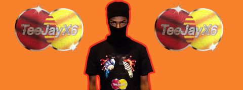 Teejayx6 scam rap Teejayx6 scam rap