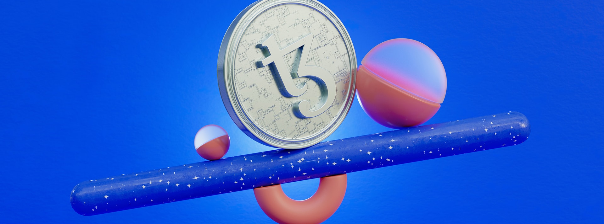 Tezos - L'ADN