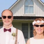 Photomontage reprenant l'oeuvre American gothic