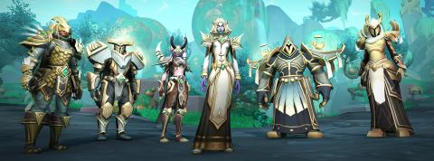 Warcraft Warcraft