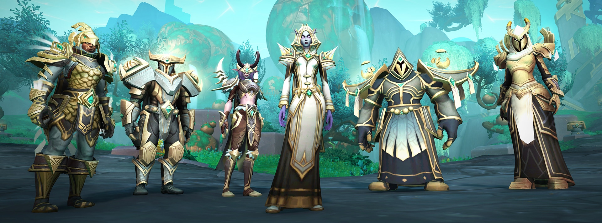 Warcraft - L'ADN