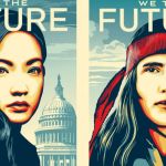 Affiches We the future