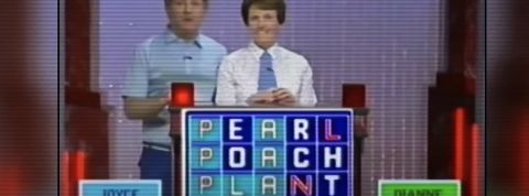 Wordle Wordle, le motus du web qui nous fait du bien.