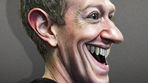 Zuckerberg