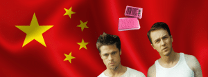 FightClub, film icônique des 90's a été censuré par la Chine