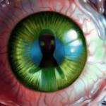 La SCP fondation capture nos peur