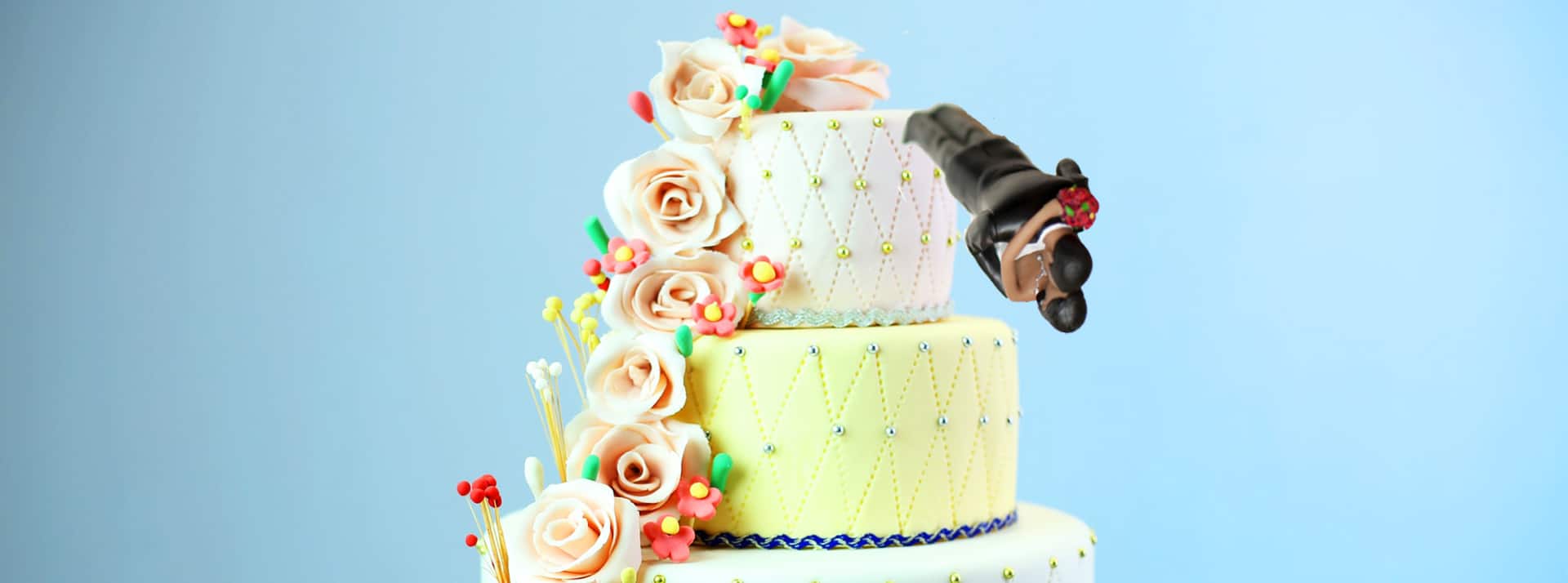 Le mariage, non merci - L'ADN