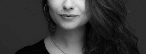 Amélie Clère Portrait de femme