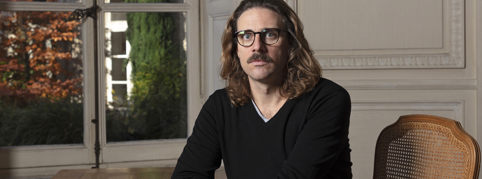 Aurélien Bellanger