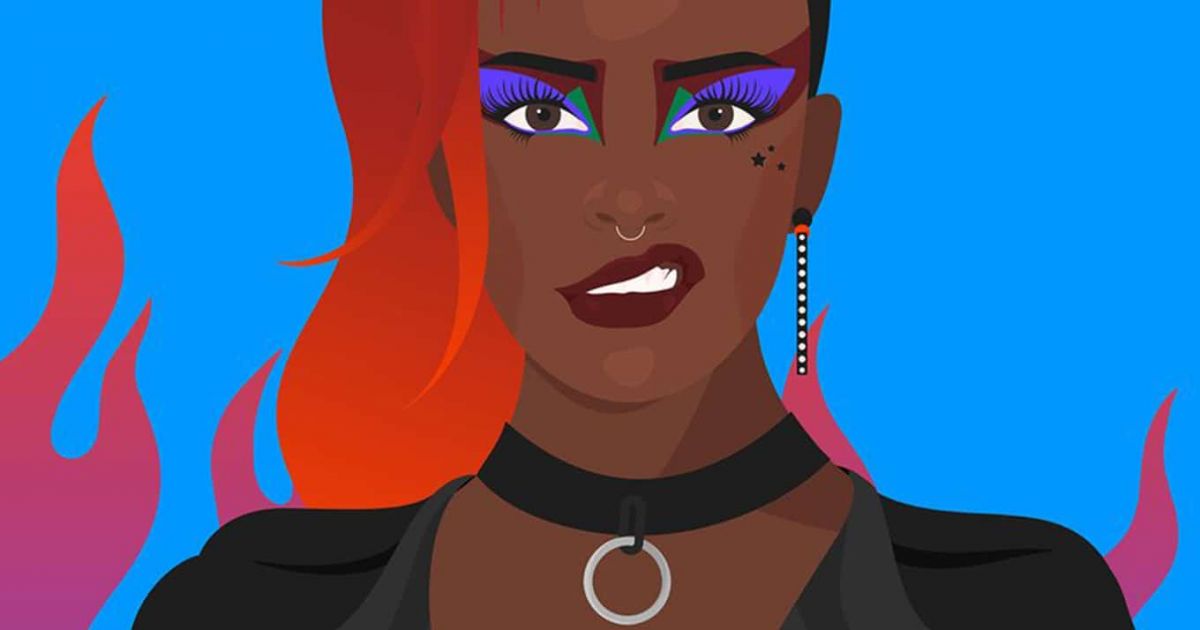 Crypto baddies, ces femmes fanas de NFT et de crypto monnaies