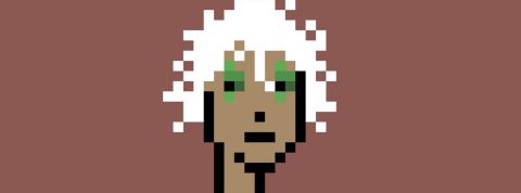 CryptoPunk #9998 CryptoPunk #9998