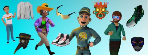 Dans le web de demain, allons-nous tous devenir de petits propriétaires de tout et de rien? Decentraland