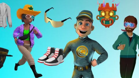 Dans le web de demain, allons-nous tous devenir de petits propriétaires de tout et de rien? Decentraland