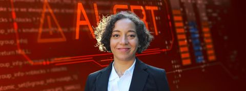 Siri Nelson Siri Nelson