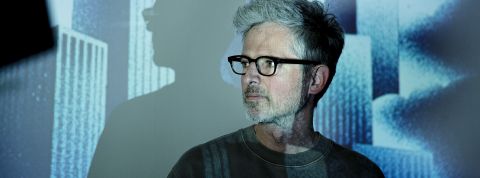 Skygge par Elodie Daguin Skygge