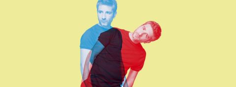 Verino VS l'actu, un 5 minutes bien efficace pour faire marrer la toile Verino et son double