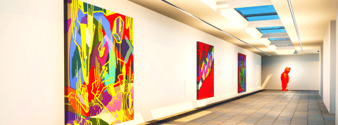 Kaws New Fiction / Epic Games Kaws New Fiction / Epic Games