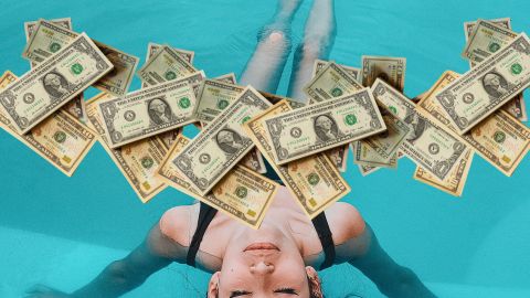 En 2021, les plateforme en ligne nage dans l'argent de la pub