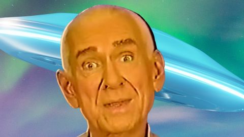 Que peux vbien nous apprendre la première secte sur Internet