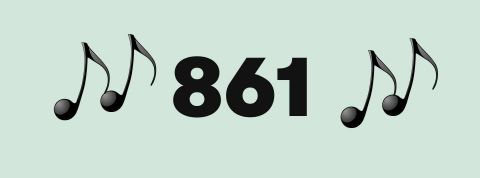 861 861