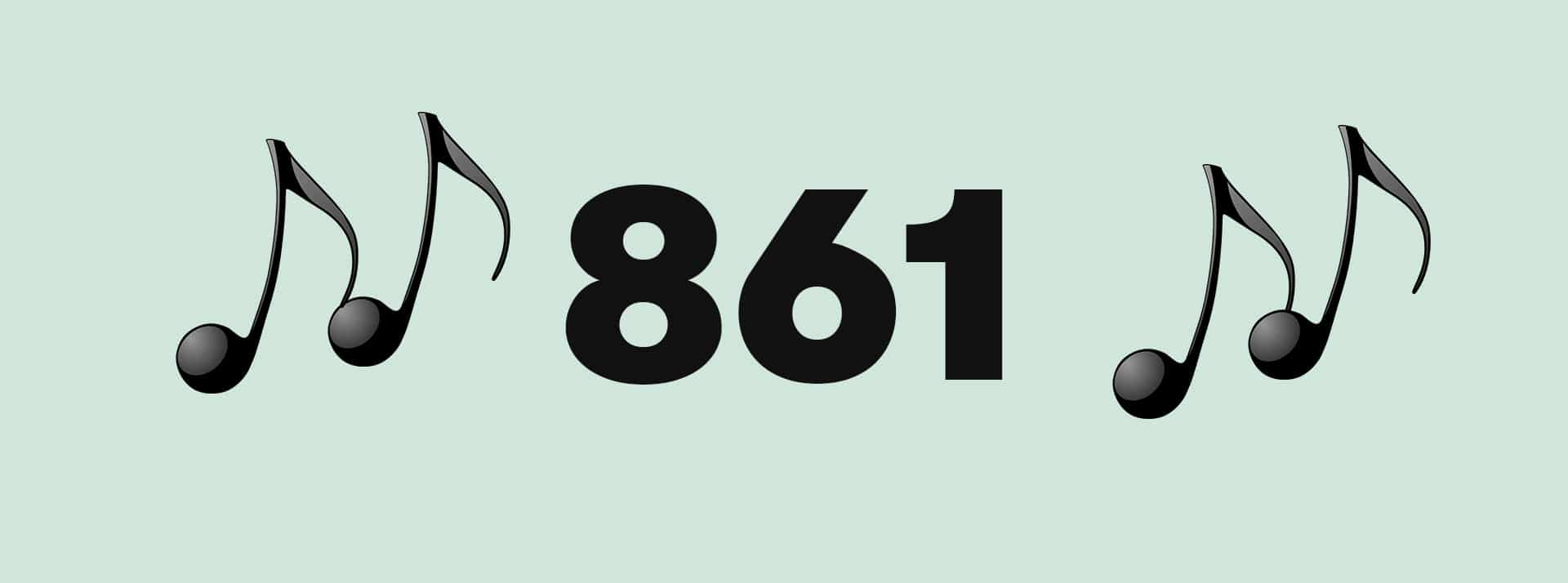 861 - L'ADN