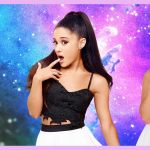 Ariana Grande