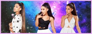 Ariana Grande