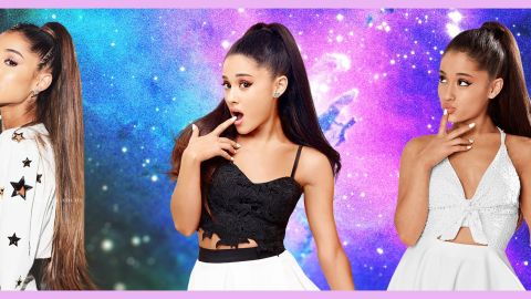 Ariana Grande
