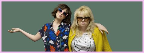 Réussir son célibat, la pression des millenials 2 actrices du film How to be single