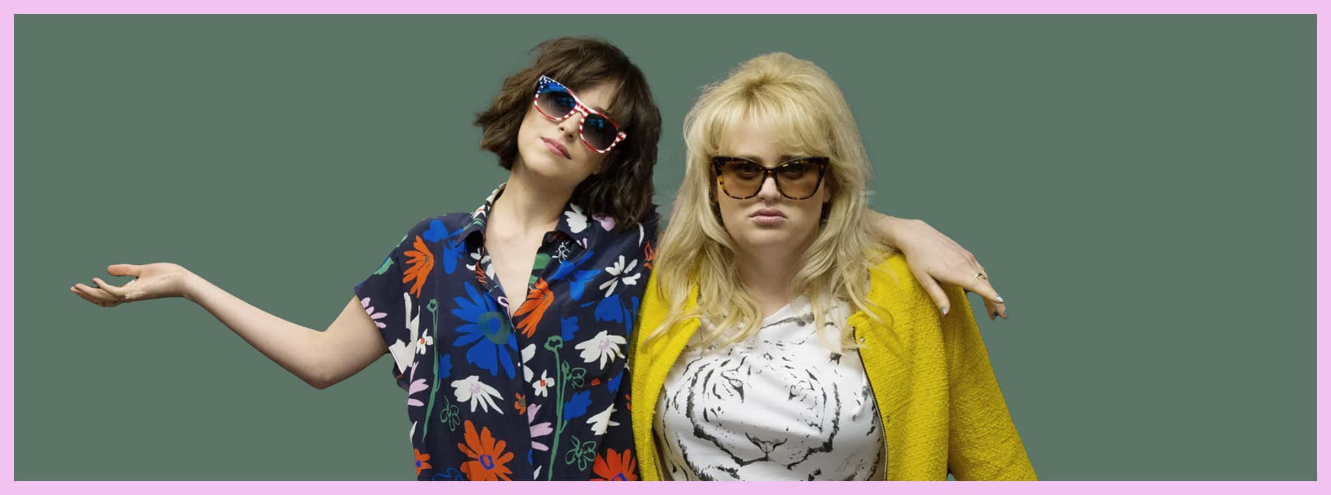 Réussir son célibat, la pression des millenials - L'ADN 2 actrices du film How to be single