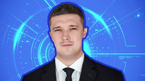 Le premier ministre ukrainien Fedorov