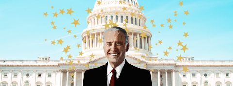 Joe Biden Joe Biden