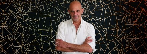 Mangeot Philippe Mangeot