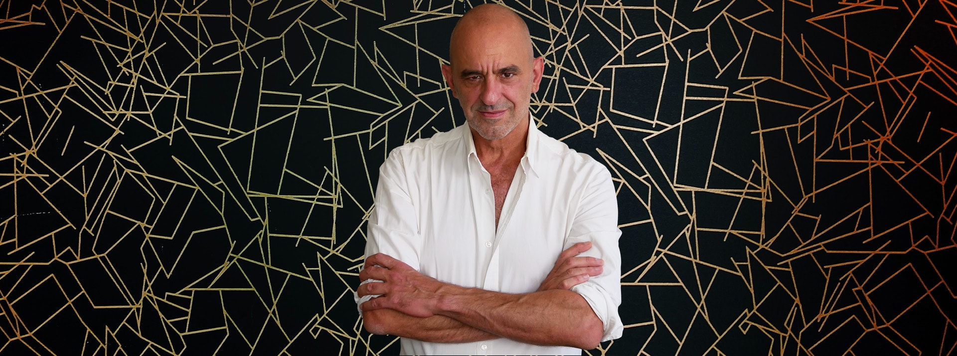 Mangeot - L'ADN Philippe Mangeot