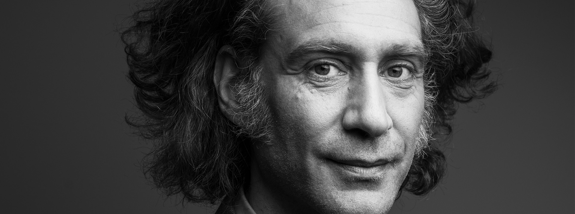 Philippe Nassif - L'ADN Philippe Nassif