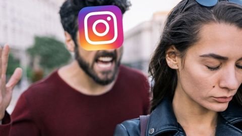 toxique entre instagram et les influenceuses sexo, c'est pas la joie
