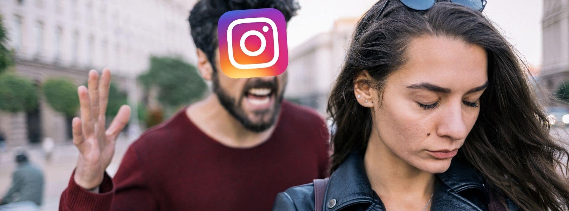 toxique - L'ADN entre instagram et les influenceuses sexo, c'est pas la joie