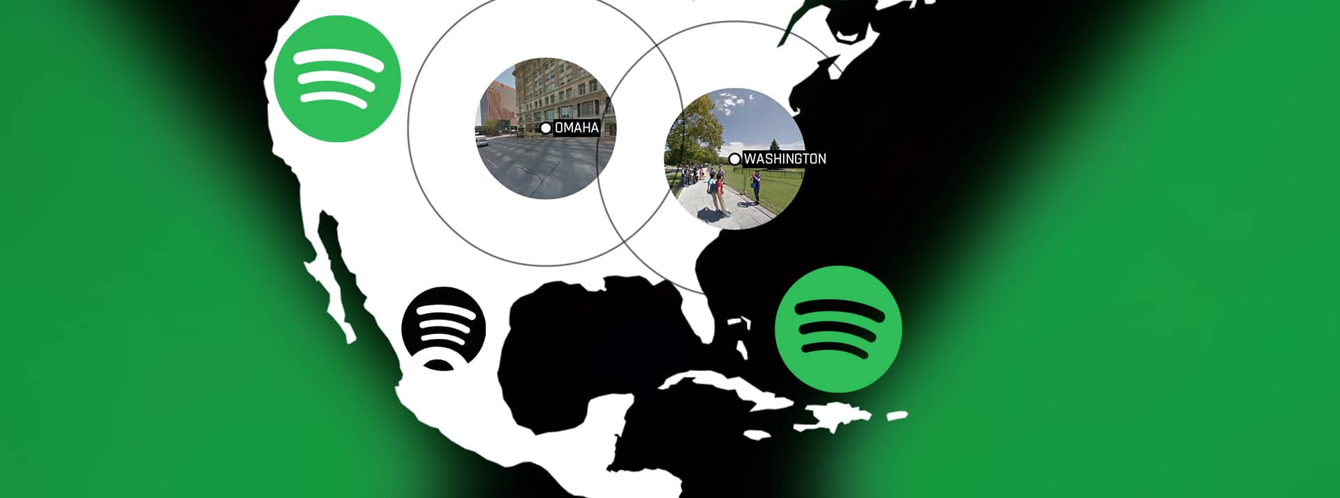 Spotify - L'ADN