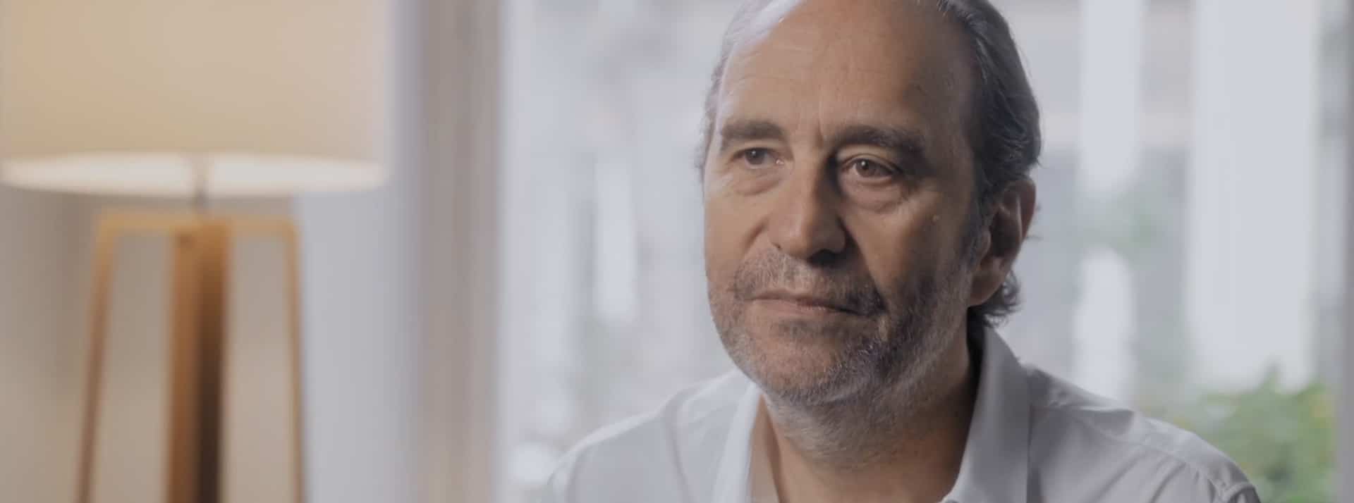 Xavier Niel - L'ADN