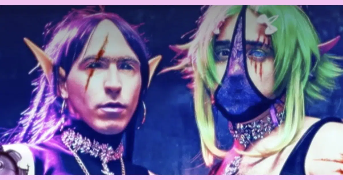 Qui sont les xenogenders, ces personnes qui repensent le genre