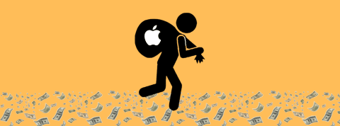 apple apple