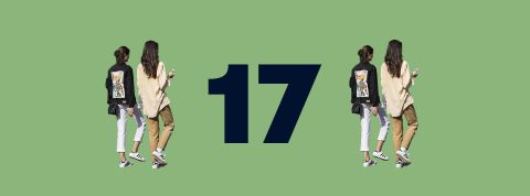 Femmes et tech : 4 chiffres qui montrent qu’en France la mixité stagne Le chiffre 17, pour 17 % de femmes parmi les effectifs dans le secteur du numérique en France