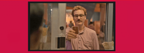 Et si une I.A. pouvait sauver votre mariage ? Joaquin Phoenix dans le film Her