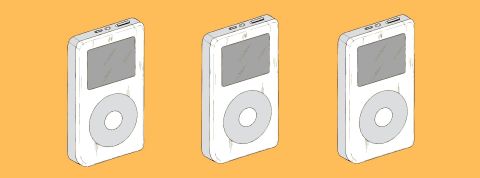 ipod ipod