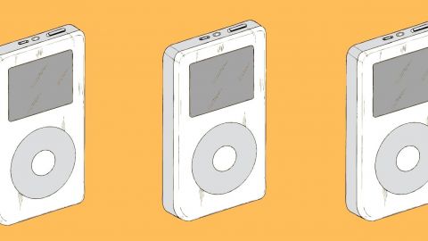 ipod