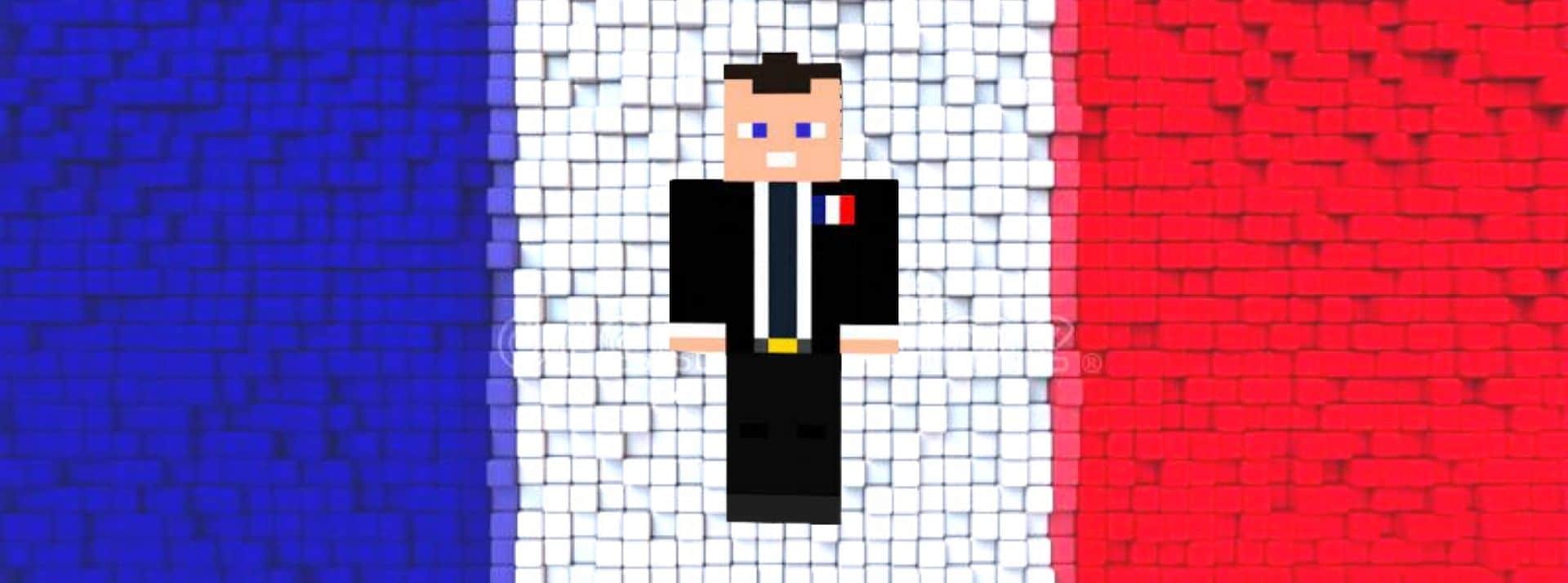 macron